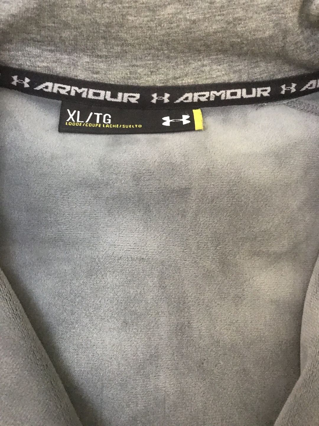 Geyim dəsti Under Armour — Geyim, ayakkabı, aksesuarlar, Bakı (3)