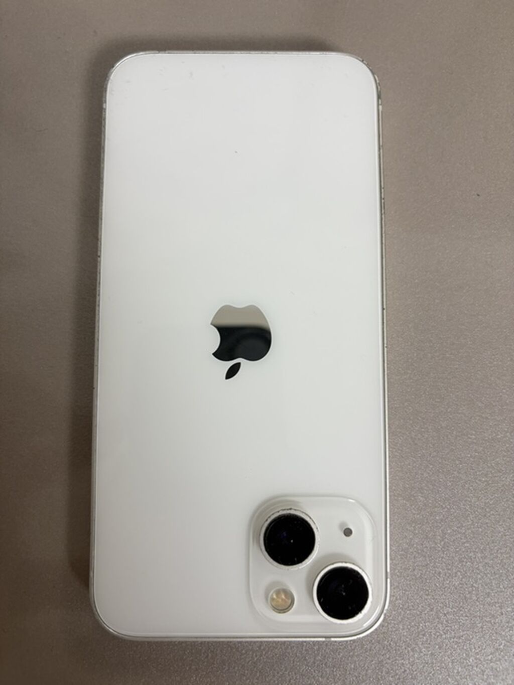 IPhone 13, 128 GB, Ağ — Apple iPhone, Xırdalan (4)