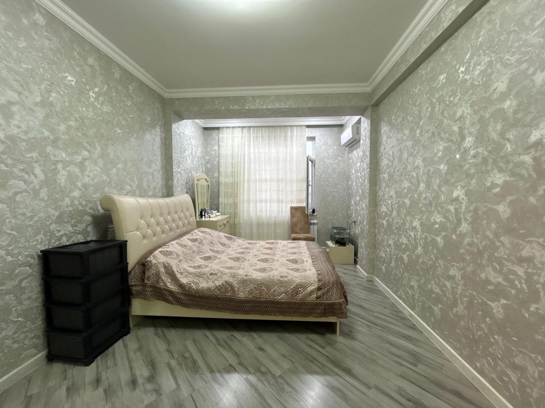 Satılır 3 otaqlı yeni tikili 118 m² — Mənzil, Xırdalan (12)