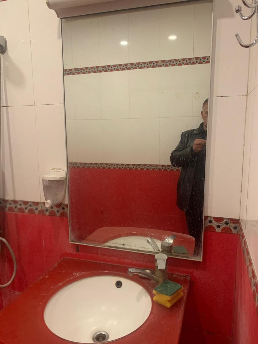İcarəyə verilir 2 otaqlı köhnə tikili 50 m² — Mənzil, Bakı (10)