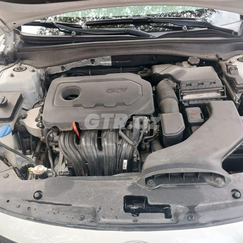 Kia Optima 2.4 L, 2016, 153 853 km 04-BS-442 — Avtomobillər, Ağcabədi (9)