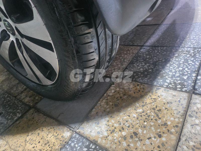 Kia Sportage 2.4 L, 2011, 285 000 km — Avtomobillər, Bakı (6)
