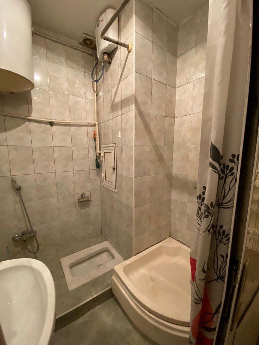 Satılır 2 otaqlı köhnə tikili 55 m² — Mənzil, Bakı (9)