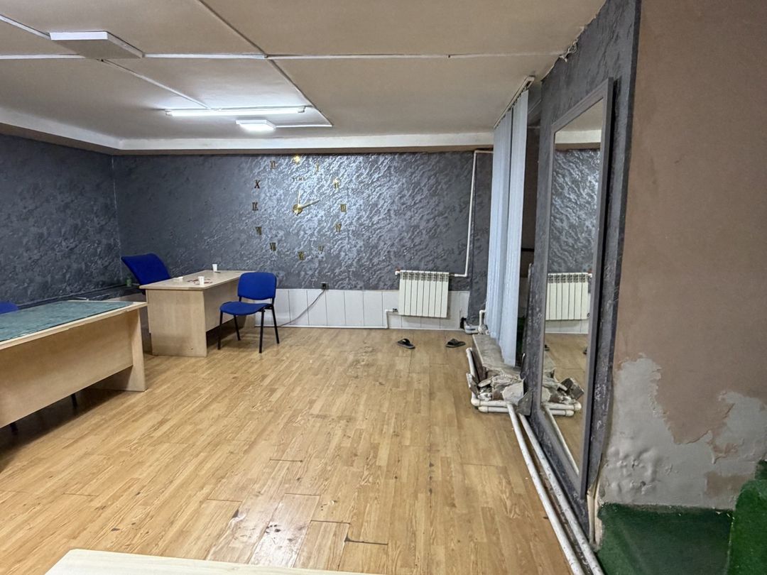 İcarəyə verilir obyekt 60 m² — Əmlak, Bakı (12)