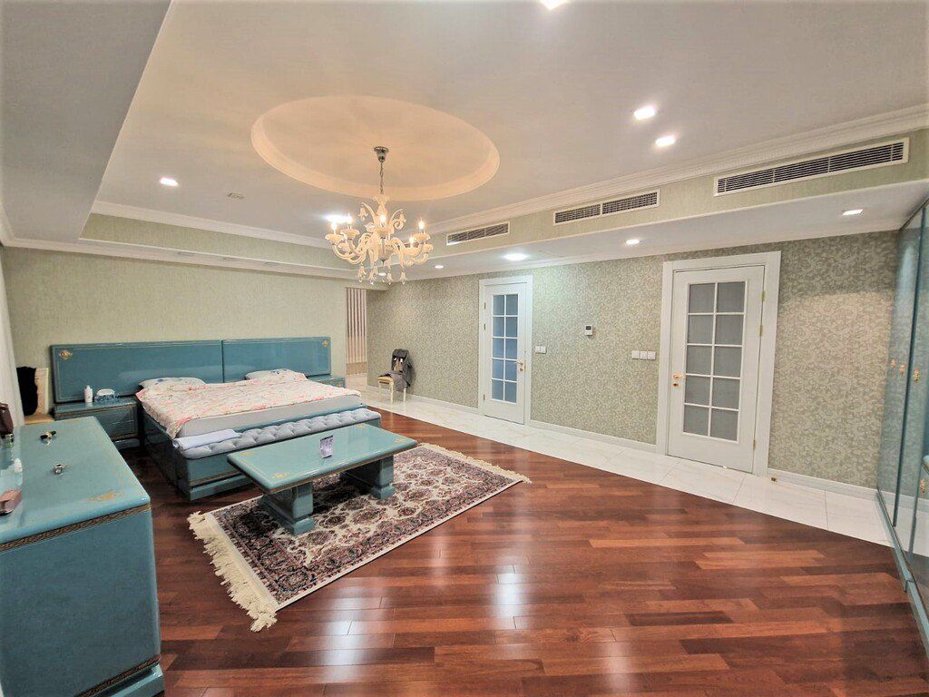 İcarəyə verilir 6 otaqlı yeni tikili 460 m² — Mənzil, Bakı (7)