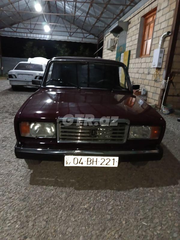 Lada (vaz) 2107 1.6 l, 2006, 132 000 km 04-BH-221 — Avtomobillər, Goranboy (2)