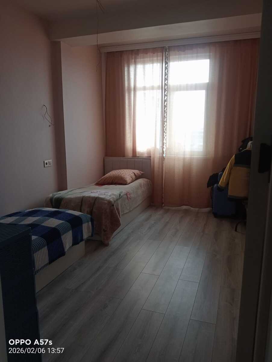 3-otaqlı yeni tikili kirayə verilir, Xırdalan ş., 102 m² — Mənzil, Bakı (4)