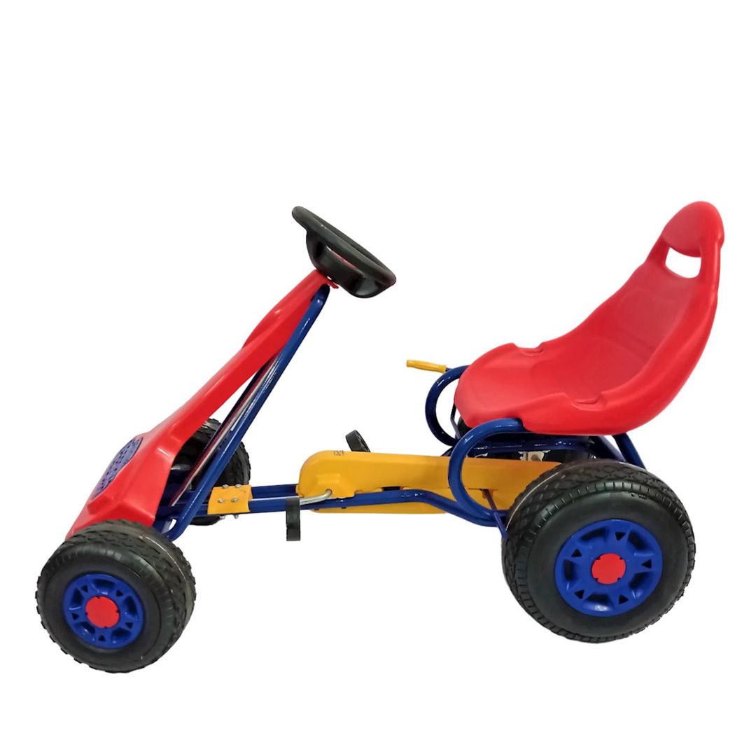 Uşaq avtomobili SpeedCar” Pedallı — Uşaq avtomobilləri, Bakı (2)