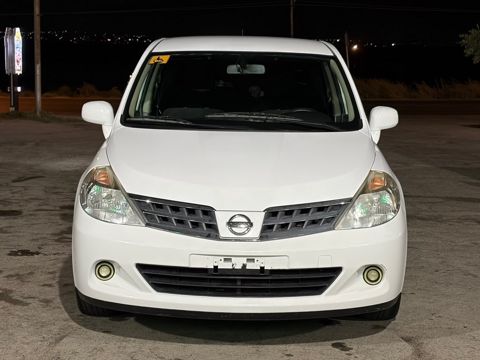 Nissan Tiida, 1.5 L, 2011 il, 111 000 km — Bakı