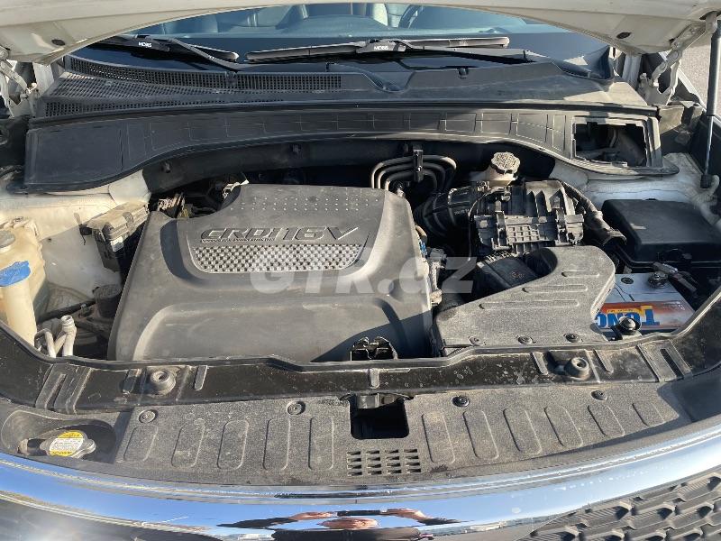 Kia Sorento 2.0 L, 2014, 185 000 km — Avtomobillər, Bakı (8)