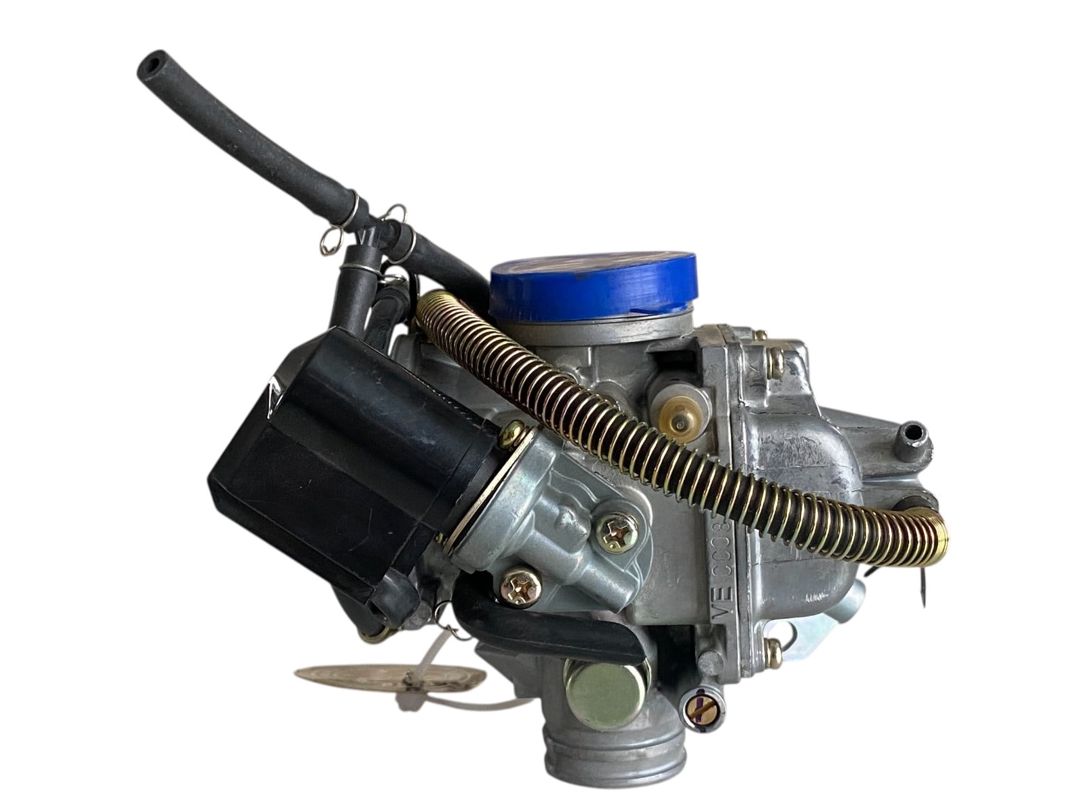 Motosikl üçün karbürator PD24-J-CZ2 KXA - MTR_10067 — Mallar, Bakı (2)