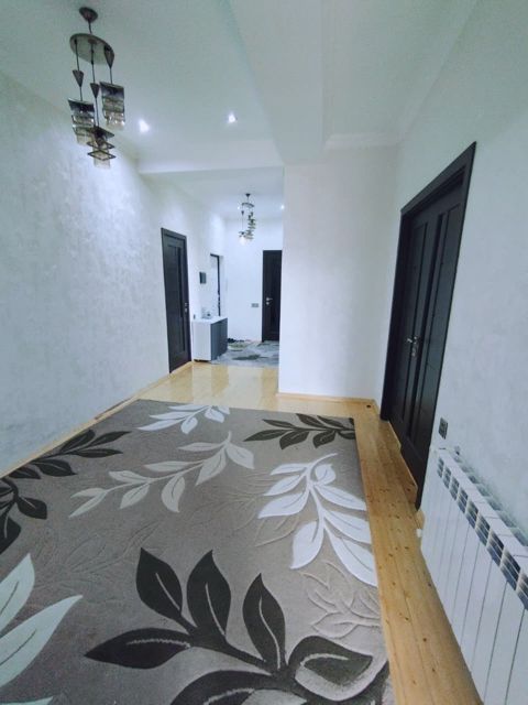 Satılır 3 otaqlı yeni tikili 107 m² — Bakı
