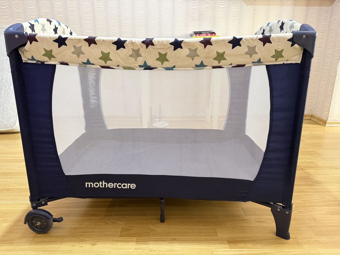 Manej Mothecare — Manequinlər, Bakı (4)