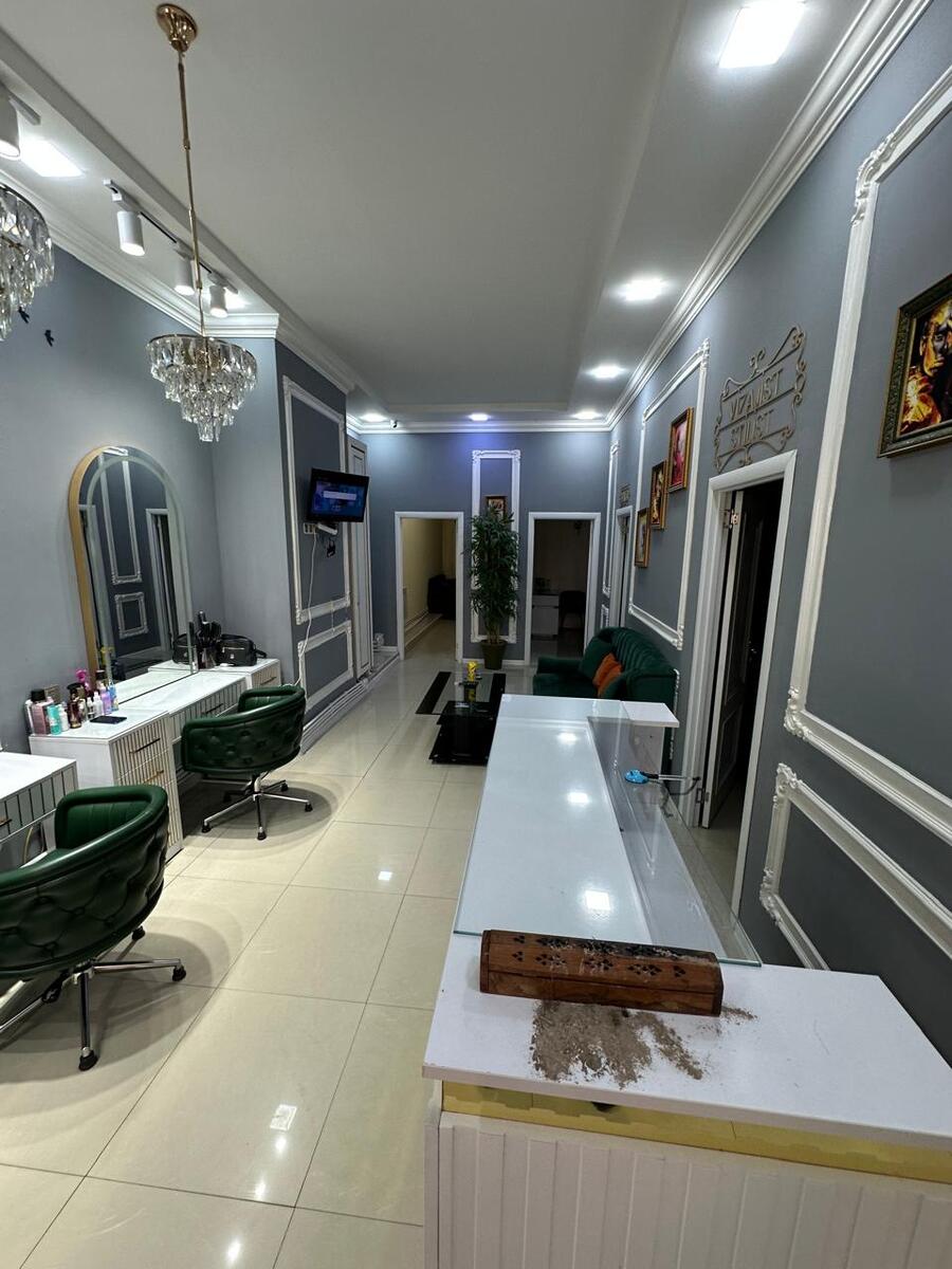 İcarəyə verilir obyekt 100 m² — Əmlak, Bakı (2)