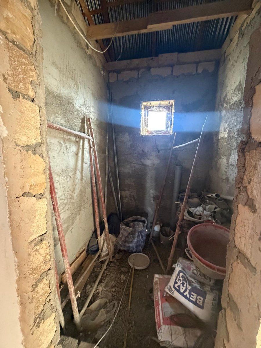Həyət evi, Samux ş — Ev, villa, Samux (6)