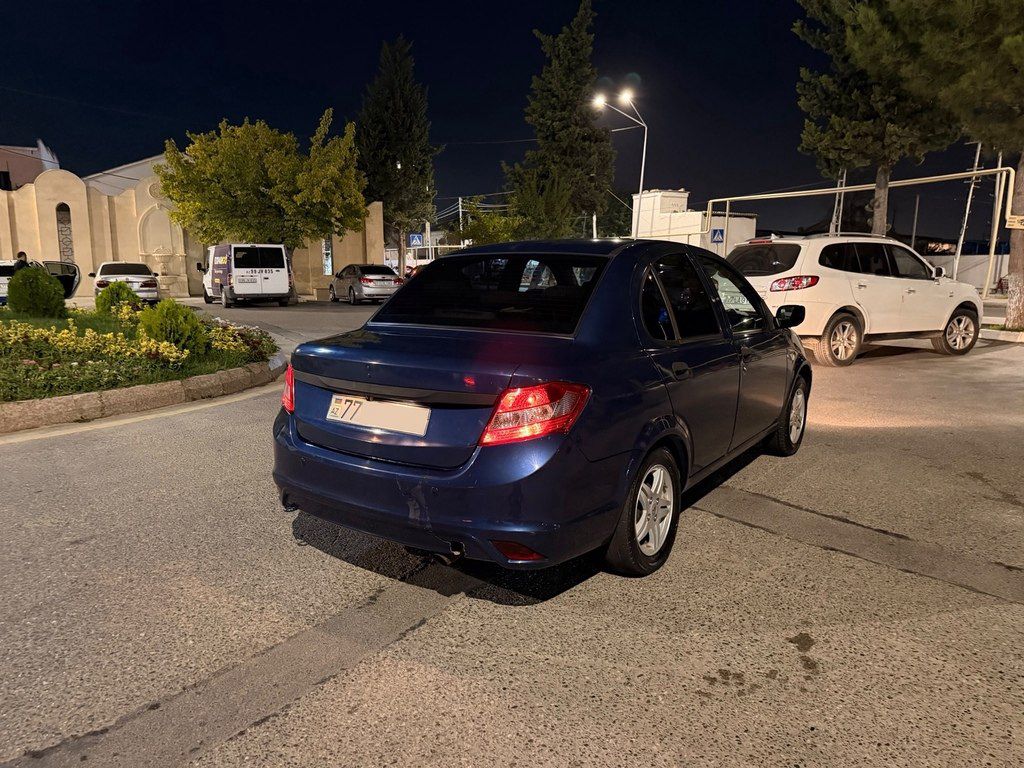 Saipa Saina, 1.5 L, 2021 il, 121 000 km — Avtomobillər, Bakı (4)