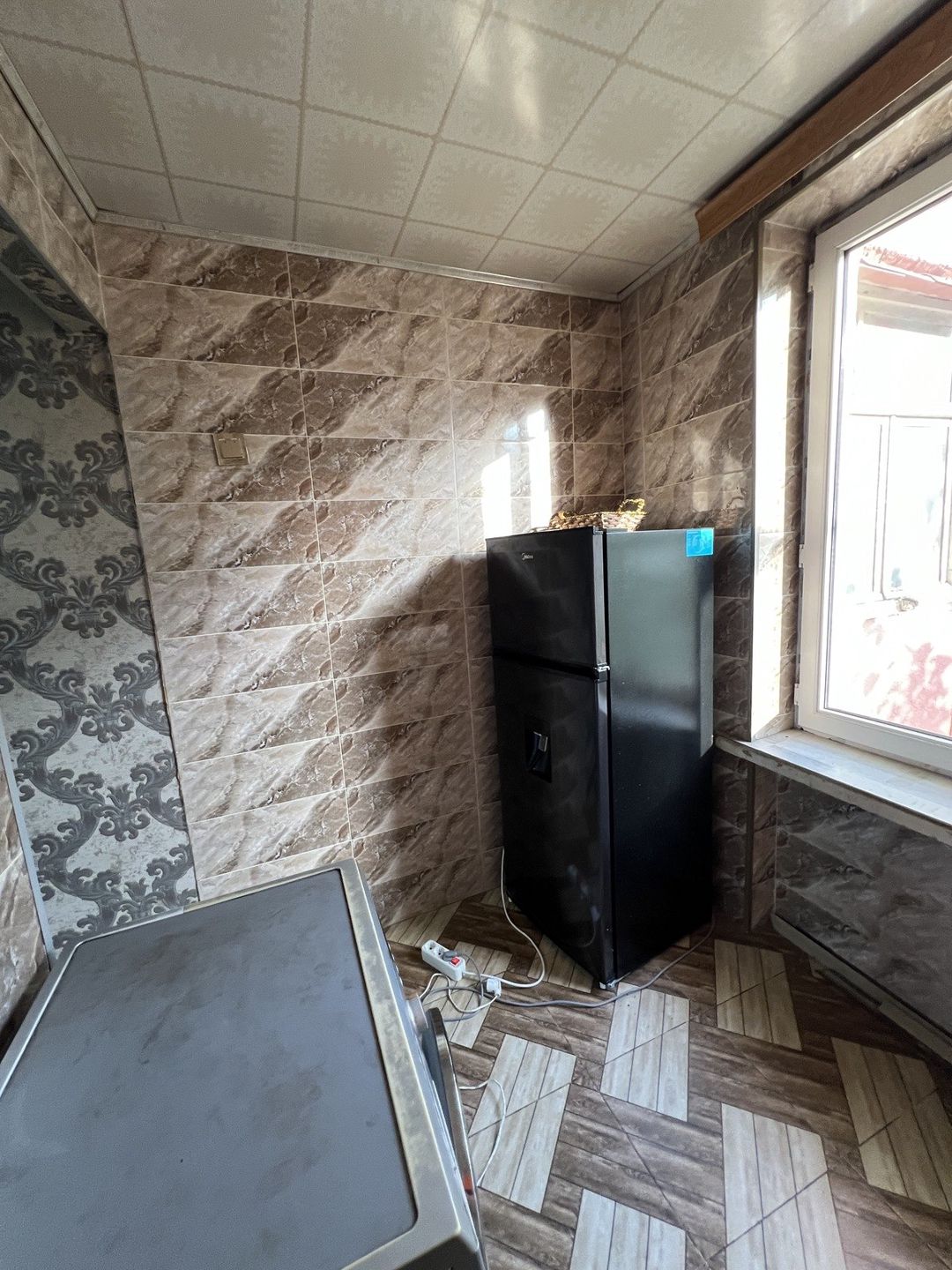 İcarəyə verilir 2 otaqlı köhnə tikili 65 m² — Mənzil, Bakı (6)