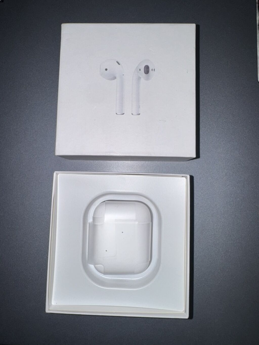 Məhsul: Simsiz qulaqlıq (şarj qutusu ilə) Xüsusiyyətlər: - Bluetooth — Qulaqcıqlar, Bakı