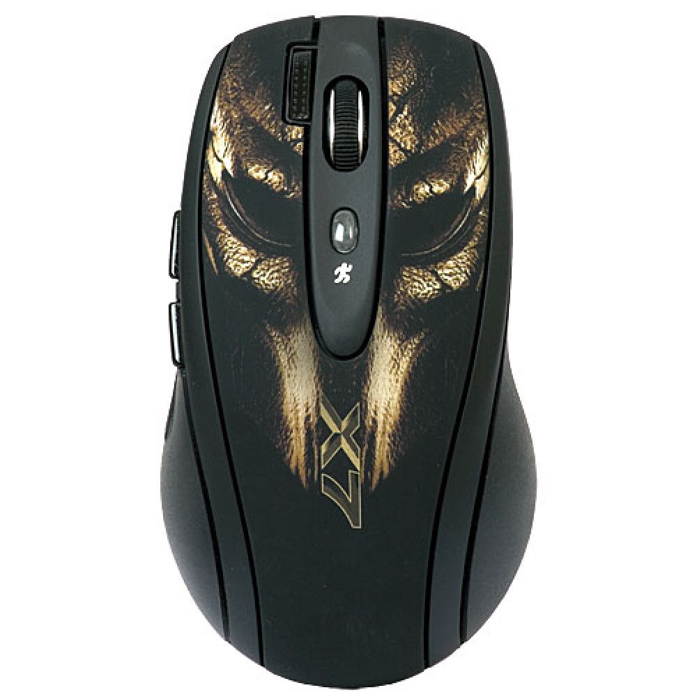 Oyun üçün Mouse A4Tech XL-750BH — Mallar, Bakı (2)