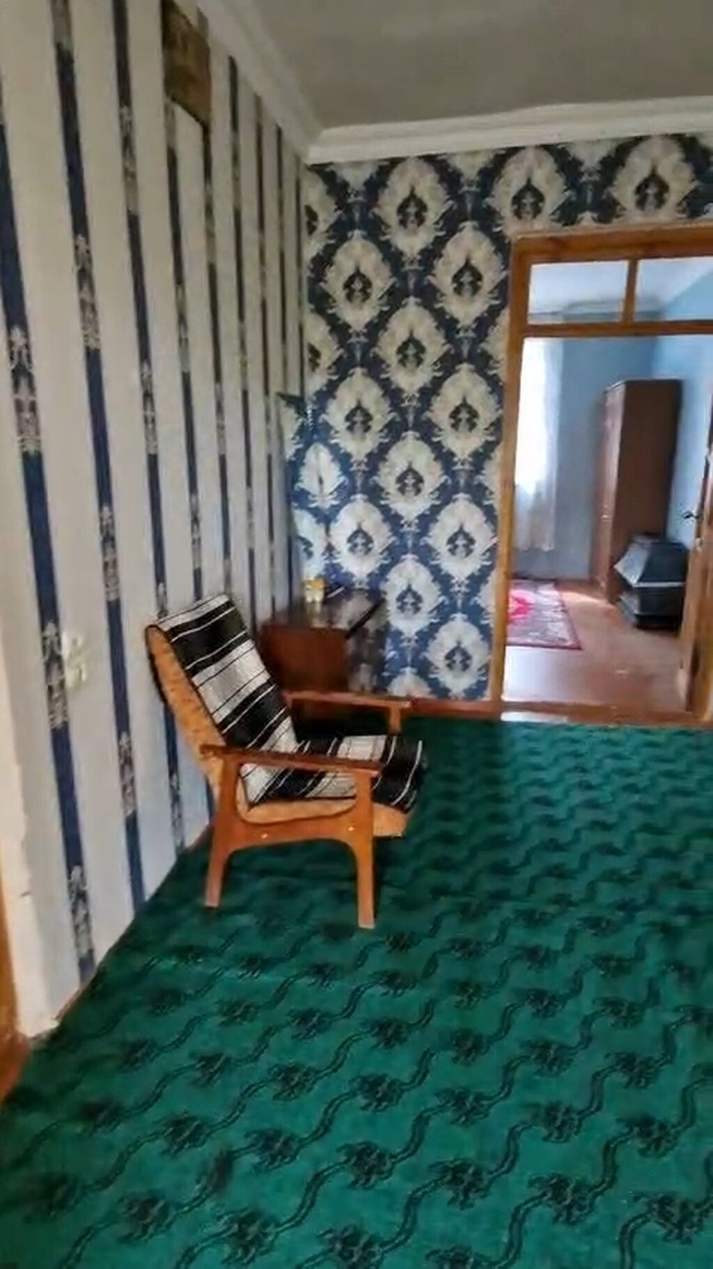 4 otaqlı, 1000 kv. m, Kredit yoxdur, Orta təmir — Ev, villa, Gəncə (9)