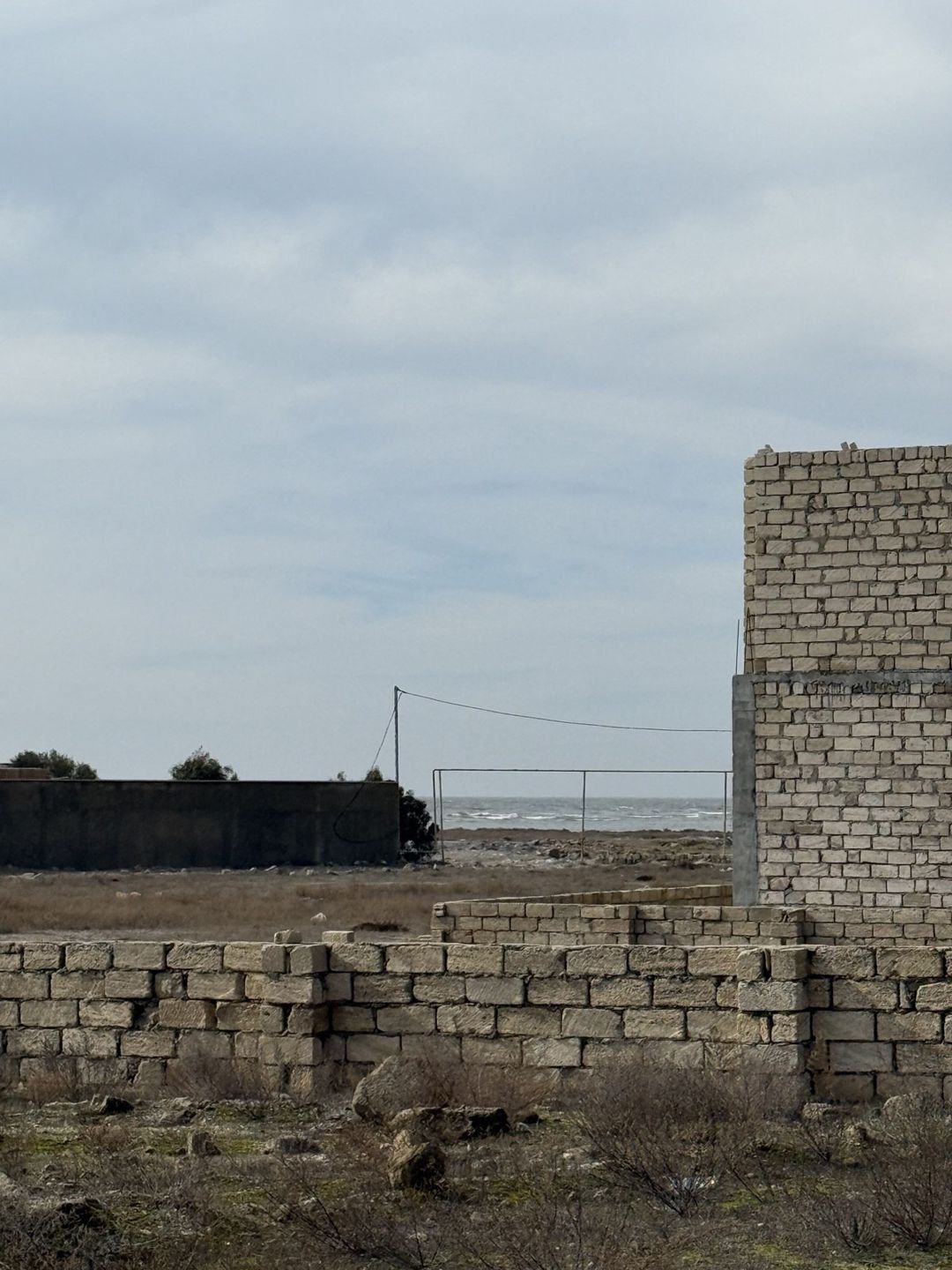Satılır torpaq 12 sot — Torpaq, Bakı (3)