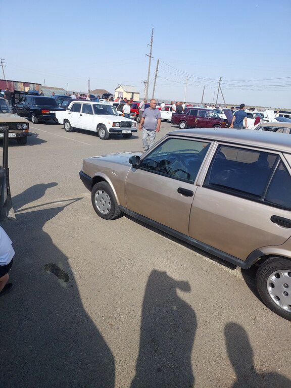 Tofas Dogan, 1.6 L, 2004 il, 333 256 km 12-BJ-502 — Avtomobillər, Biləsuvar (7)