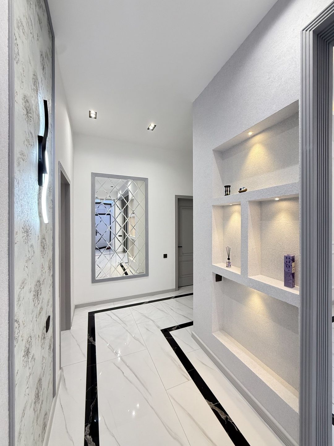 Satılır 4 otaqlı həyət evi/bağ evi 155 m² — Ev, villa, Bakı (9)