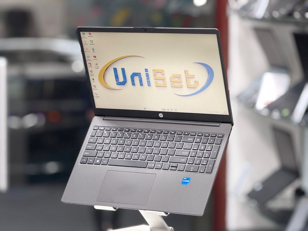 HP 250 G10 Black noutbuku — Noutbuklar, Bakı (3)