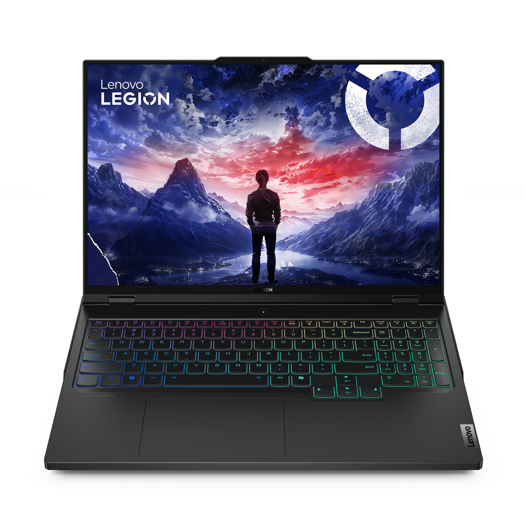 Lenovo Legion Pro 7 16IRX9H 83DE004GRK — Mallar, Bakı