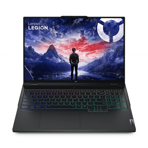Lenovo Legion Pro 7 16IRX9H 83DE004GRK — Bakı
