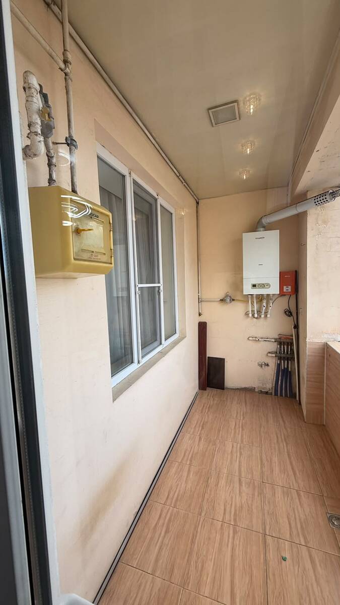 Satılır 2 otaqlı yeni tikili 57 m² — Mənzil, Xırdalan (8)