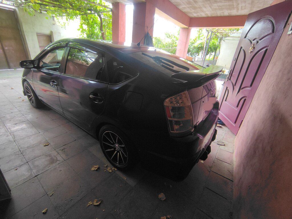 Toyota Prius, 1.5 L, 1.3 kWh, 2009 il, 345 000 km — Avtomobillər, Bakı (6)