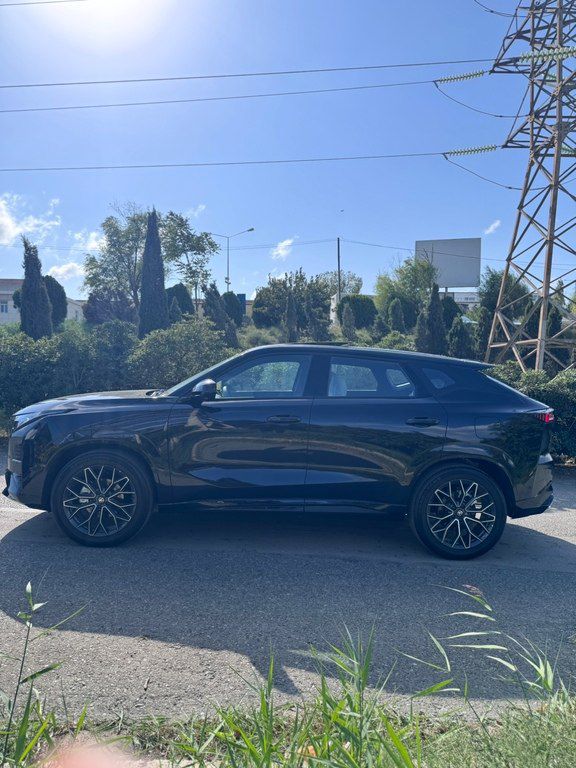 Changan Uni-Z, 1.5 L, 2026 il, yeni — Avtomobillər, Bakı (3)