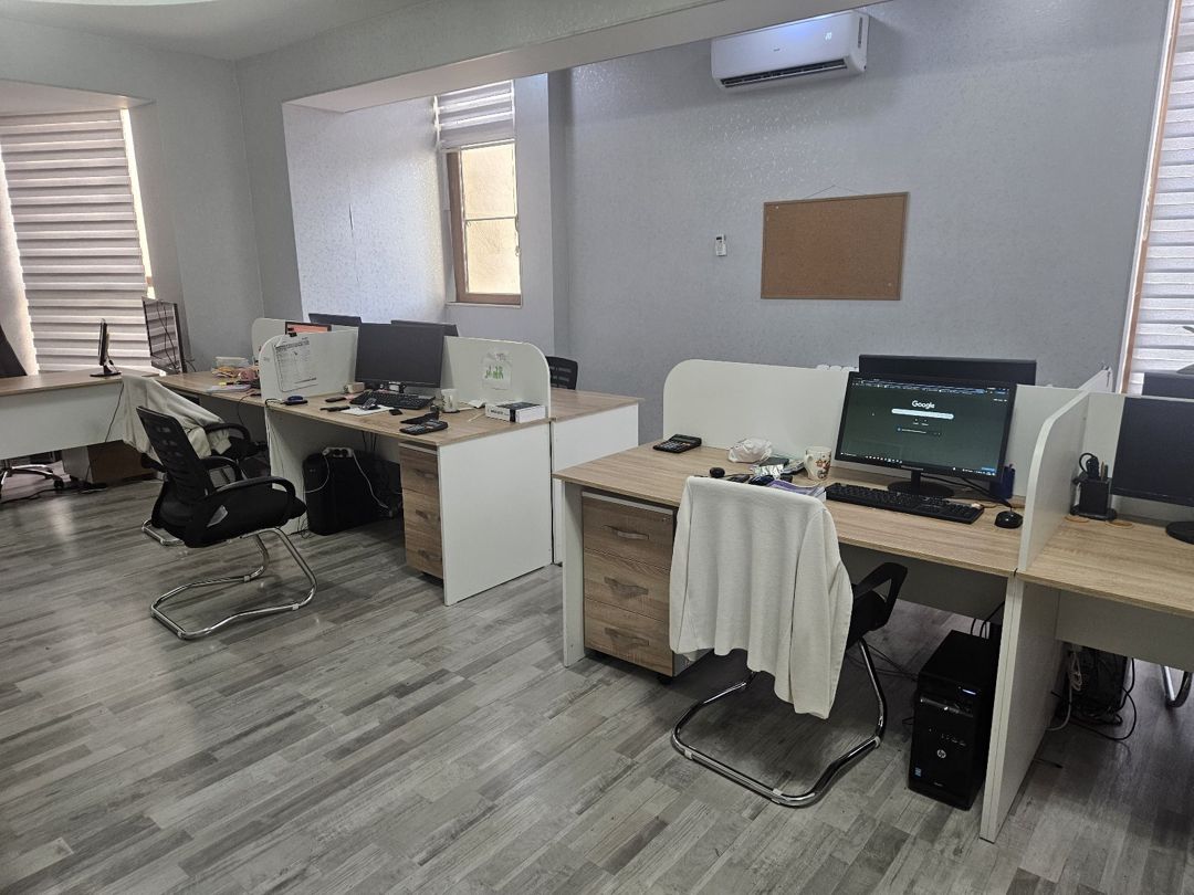 Ofis masaları — Mebel, Bakı (2)