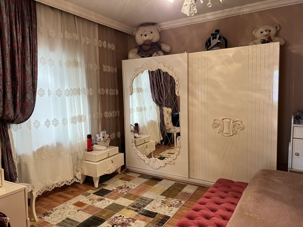 Salam Hövsnda ev ve abyek satıllır Senet kupçadı Merkezdedi Abyekt — Yataq otağı mobilya dəstləri, Bakı (3)