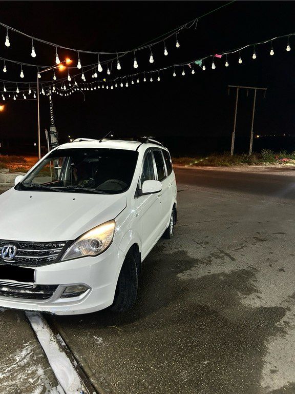 Baic M20, 1.5 L, 2017 il, 319 000 km — Avtomobillər, Bakı (3)