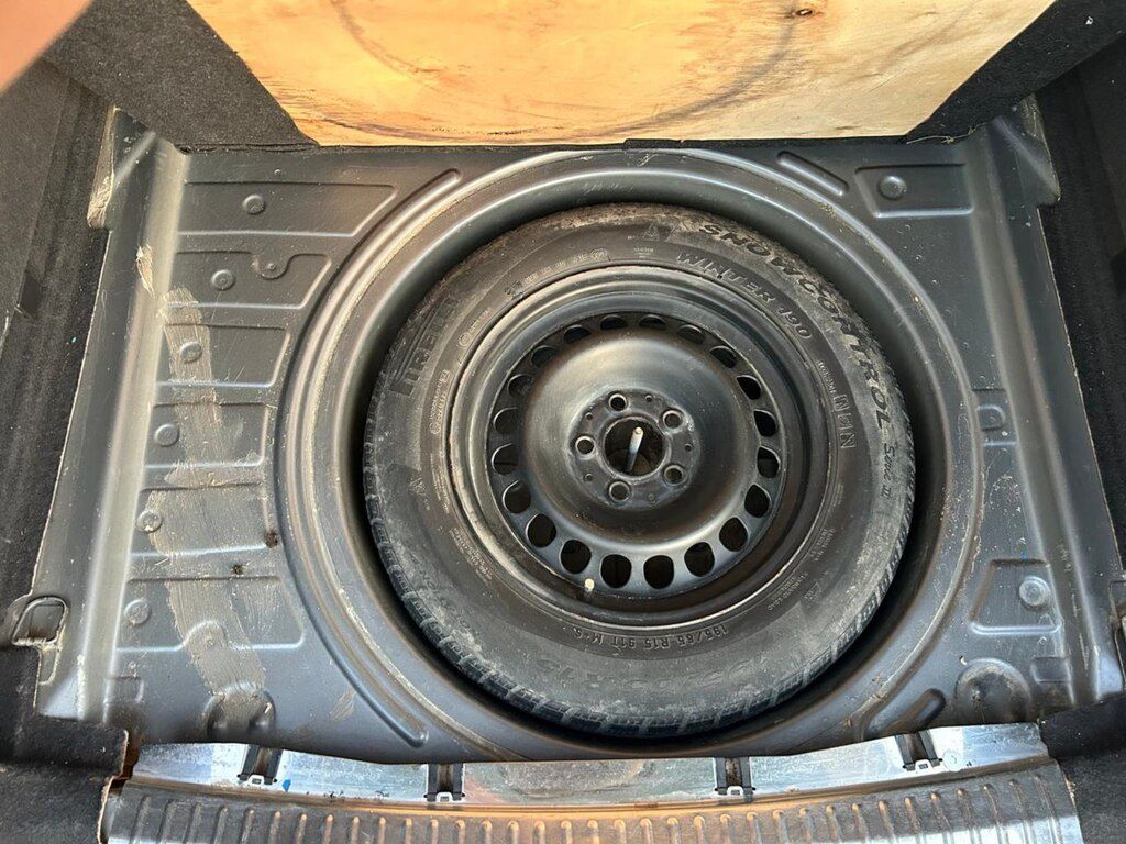 Opel Astra, 1.4 L, 2006 il, 440 000 km — Avtomobillər, Bakı (7)