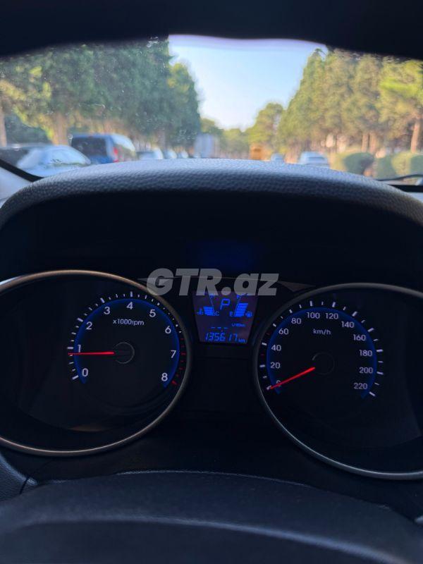 Hyundai ix35 2.0 L, 2014, 135 700 km 99-HM-806 — Avtomobillər, Sumqayıt (3)