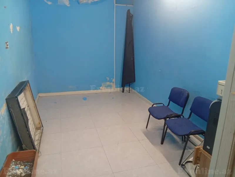 Satılır Obyekt 220 m² Bakı, Nəsimi r., 28 May m — Əmlak, Bakı (4)