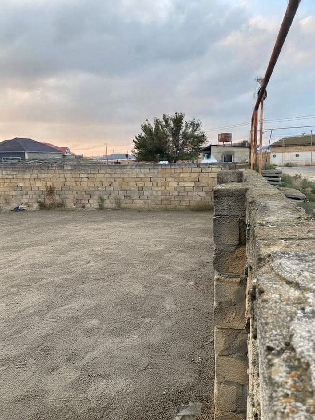 10 sot, Tikinti, Maklerlər narahat etməsin, Kupça (Çıxarış) — Torpaq, Novxanı (4)
