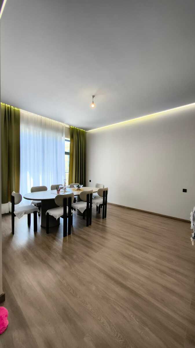 Satılır 4 otaqlı həyət evi/bağ evi 200 m² — Ev, villa, Bakı (6)