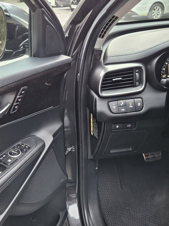 Kia Sorento, 2.0 L, 2016 il, 215 000 km 77-SF-712 — Avtomobillər, Bakı (8)