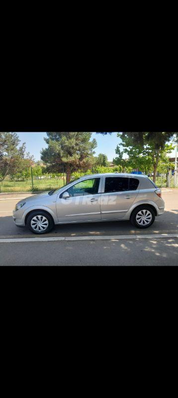 Opel Astra 1.4 L, 2005, 261 951 km 20-FN-965 — Avtomobillər, Gəncə (8)
