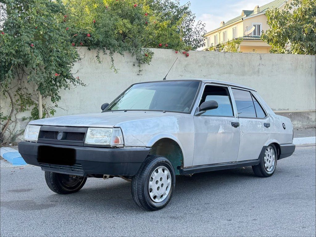 Tofas Sahin, 1.6 L, 2004 il, 154 834 km — Avtomobillər, Sumqayıt (4)