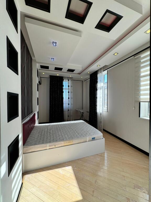 Satılır 3 otaqlı yeni tikili 140 m² — Mənzil, Bakı (10)