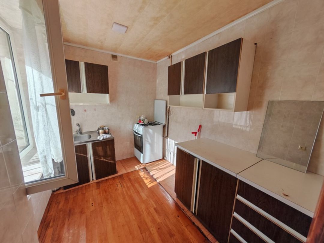 İcarəyə verilir 1 otaqlı köhnə tikili 35 m² — Mənzil, Bakı (8)