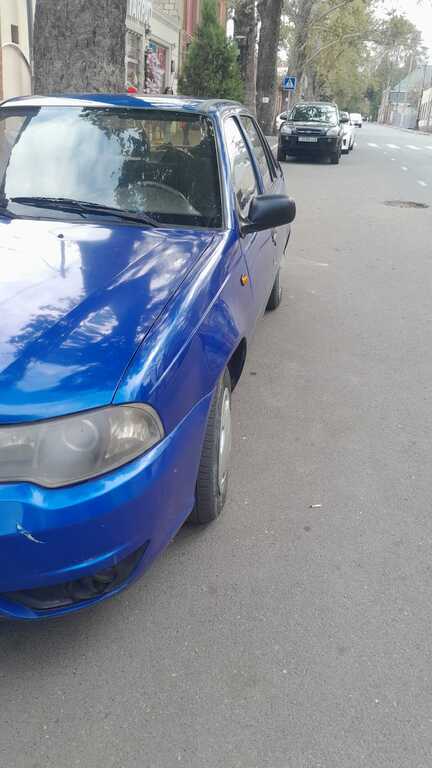 Daewoo Nexia, 1.5 L, 2011 il, 300 000 km 99-NK-384 — Avtomobillər, Gəncə (2)