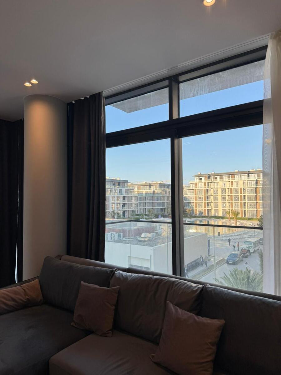 Satılır 3 otaqlı yeni tikili 136 m² — Mənzil, Bakı (8)