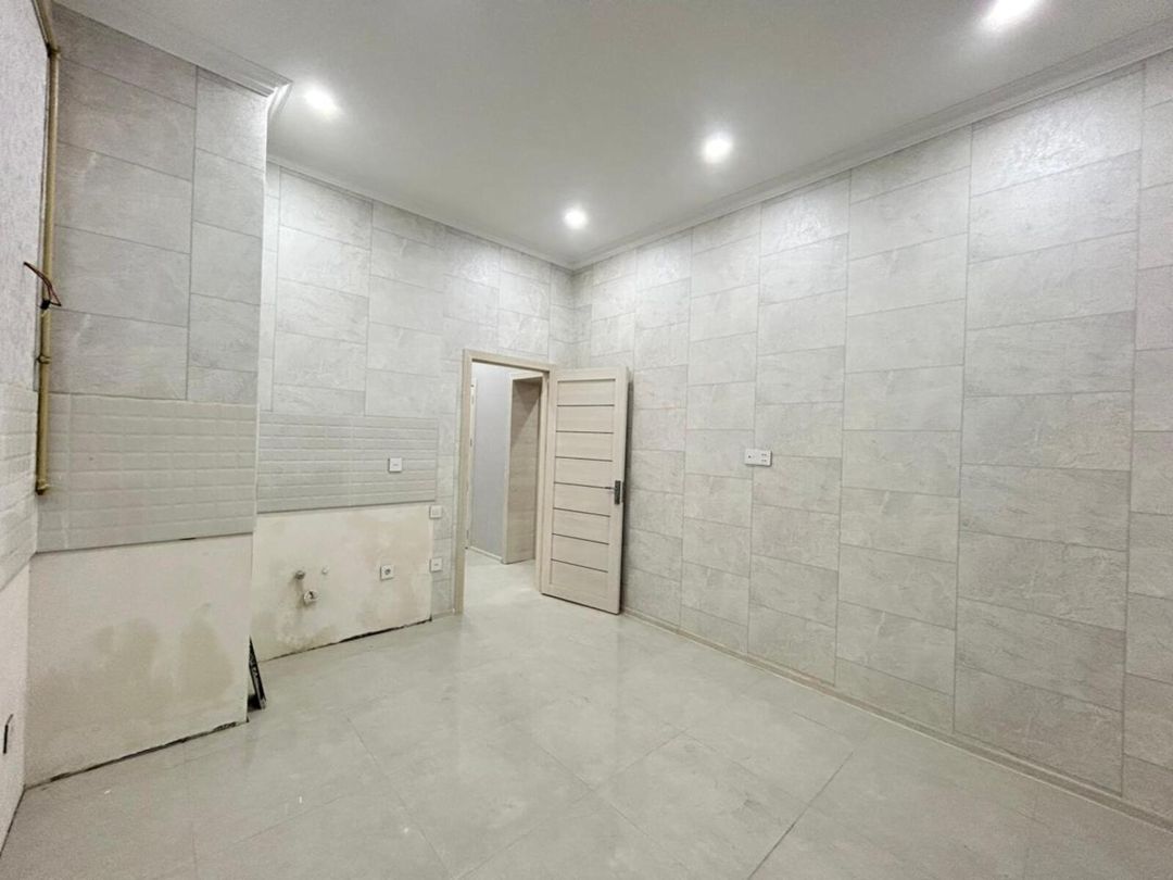 Satılır 2 otaqlı yeni tikili 90 m² — Mənzil, Bakı (10)