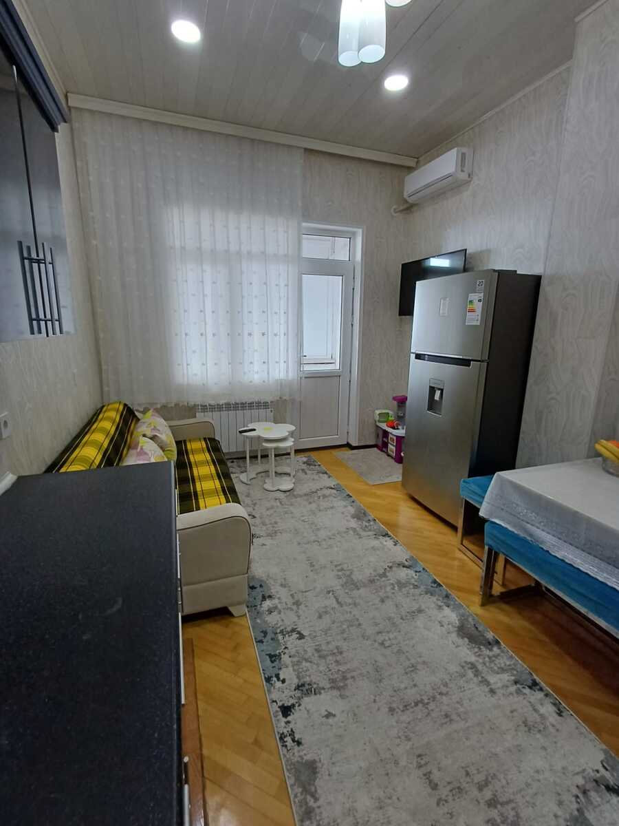 Satılır 3 otaqlı yeni tikili 75 m² — Mənzil, Bakı (11)